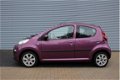 Peugeot 107 - 1.0 12V 5DR ENVY - 1 - Thumbnail