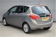 Opel Meriva - 1.4 Turbo Ann. Ed. AIRCO | LMV | WINTERPAKKET