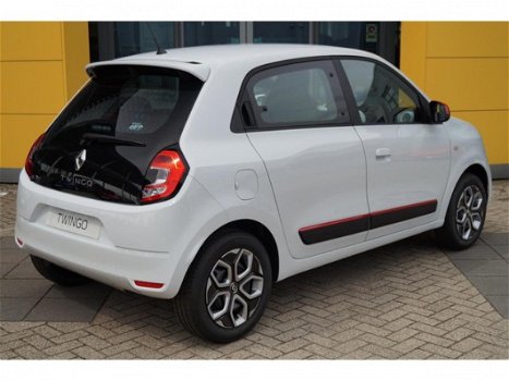 Renault Twingo - 1.0 SCe 75pk Collection - 1