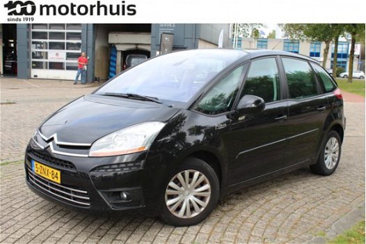 Citroën C4 Picasso - 1.6 THP EB6V 5-ZITS AUT Ambiance - 1