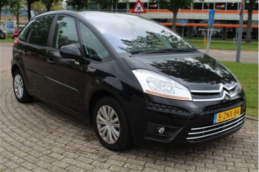 Citroën C4 Picasso - 1.6 THP EB6V 5-ZITS AUT Ambiance - 1