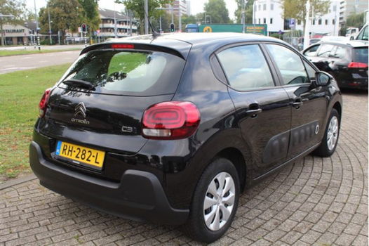 Citroën C3 - 1.2 PureTech 82pk Feel - 1