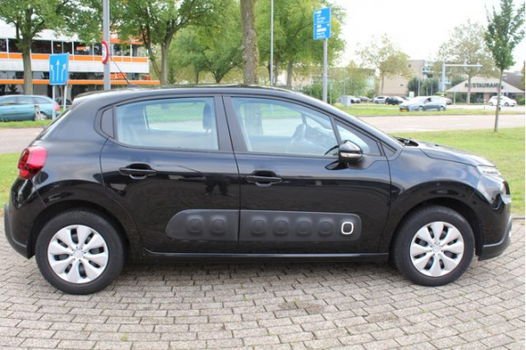 Citroën C3 - 1.2 PureTech 82pk Feel - 1