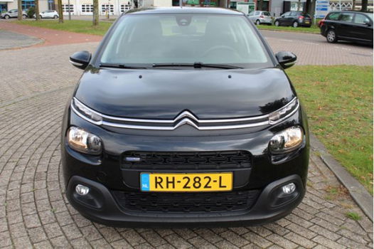 Citroën C3 - 1.2 PureTech 82pk Feel - 1