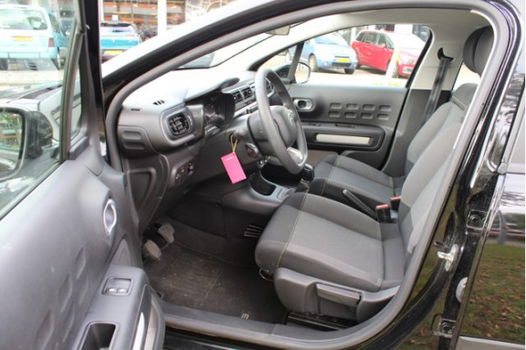 Citroën C3 - 1.2 PureTech 82pk Feel - 1