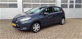 Ford Fiesta - 1.25 44KW 5DRS AIRCO ORIGINEEL NED - 1 - Thumbnail