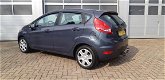 Ford Fiesta - 1.25 44KW 5DRS AIRCO ORIGINEEL NED - 1 - Thumbnail