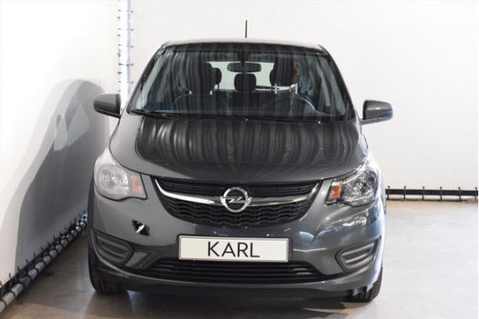 Opel Karl - 1.0 ( 75 PK ) 120 JAAR EDITION - 1