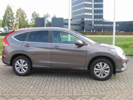 Honda CR-V - 2.0 16V 155pk Elegance First Edition Pack - 1