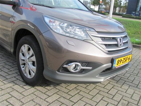 Honda CR-V - 2.0 16V 155pk Elegance First Edition Pack - 1