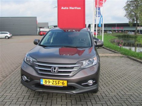 Honda CR-V - 2.0 16V 155pk Elegance First Edition Pack - 1