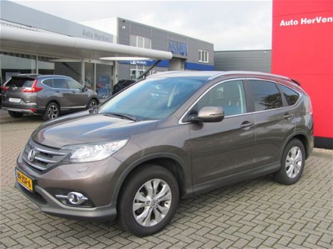 Honda CR-V - 2.0 16V 155pk Elegance First Edition Pack - 1