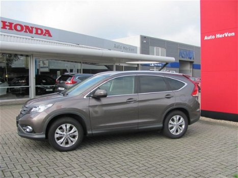 Honda CR-V - 2.0 16V 155pk Elegance First Edition Pack - 1