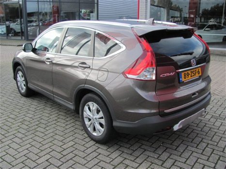 Honda CR-V - 2.0 16V 155pk Elegance First Edition Pack - 1