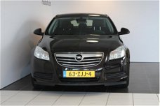 Opel Insignia - 1.4 Turbo LPG | Edition | Navigatie | Parkeersensoren | Airco