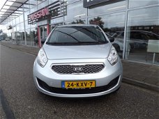 Kia Venga - 1.4 CVVT X-tra RIJKLAARPRIJS