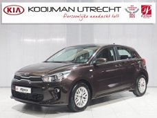 Kia Rio - 1.0 T-GDI 100PK DynamicLine