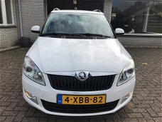 Skoda Fabia Combi - 1.2 TSI Drive/Navigatie