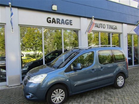 Citroën Berlingo - 1.6i 110 Multispace - 1