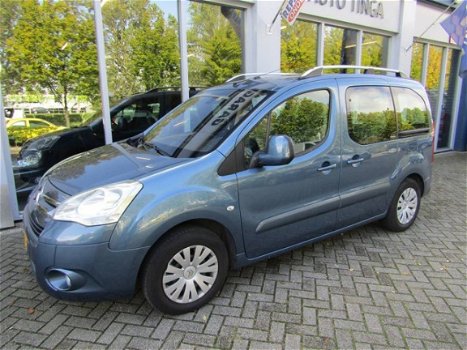 Citroën Berlingo - 1.6i 110 Multispace - 1