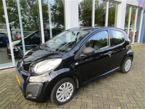 Citroën C1 - 1.0i Attraction airco - 1