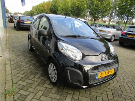 Citroën C1 - 1.0i Attraction airco - 1