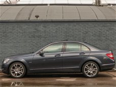 Mercedes-Benz C-klasse - Limousine C 200 Automaat | Panoramadak | Stoelverwarming