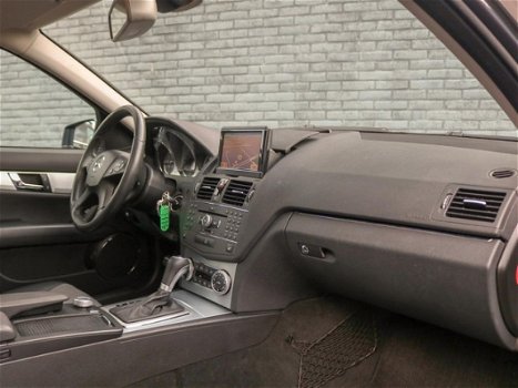 Mercedes-Benz C-klasse - Limousine C 200 Automaat | Panoramadak | Stoelverwarming - 1
