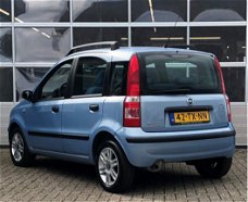 Fiat Panda - 1.2 Emotion