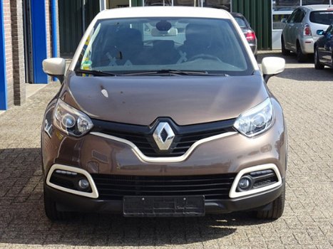 Renault Captur - 1.2 TCe Dynamique - 1