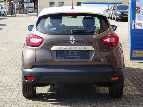 Renault Captur - 1.2 TCe Dynamique - 1