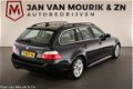 BMW 5-serie Touring - 530d Business Line Edition II | LEDER | M-PAKKET | CRUISE | NAVI | PDC - 1 - Thumbnail