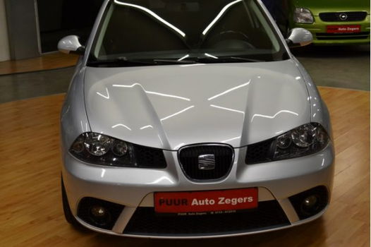 Seat Ibiza - 1.6 77KW 3DRS - 1