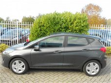 Ford Fiesta - 1.1 85pk 5D Trend