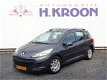 Peugeot 207 SW - 1.4 VTi X-line , Airco, Cruise controll, Trekhaak - 1 - Thumbnail