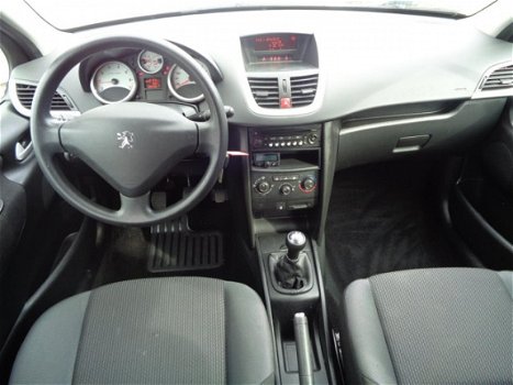 Peugeot 207 SW - 1.4 VTi X-line , Airco, Cruise controll, Trekhaak - 1