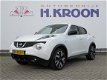 Nissan Juke - 1.6 Acenta - Automaat - 1 - Thumbnail