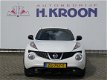 Nissan Juke - 1.6 Acenta - Automaat - 1 - Thumbnail