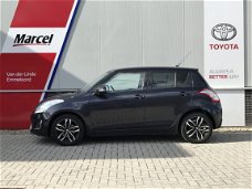 Suzuki Swift - 1.2 S-Edition EASSS Clima Cruise Keyless Bluetooth