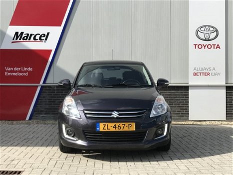 Suzuki Swift - 1.2 S-Edition EASSS Clima Cruise Keyless Bluetooth - 1