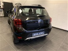 Dacia Sandero - 0.9 TCe Stepway Laureate luxe uitvoering