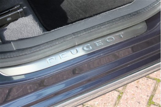 Peugeot 3008 - 1.6 VTI Style | Navigatie | Panoramadak | 1e eigenaar | - 1