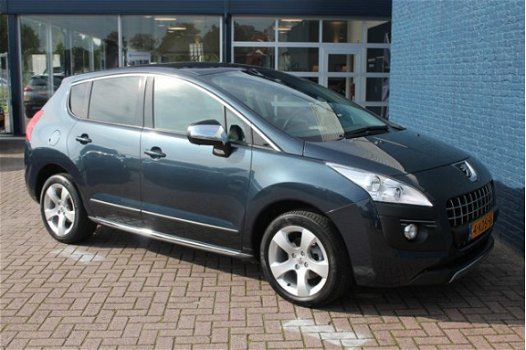 Peugeot 3008 - 1.6 VTI Style | Navigatie | Panoramadak | 1e eigenaar | - 1