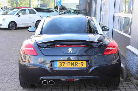 Peugeot RCZ - 1.6 156PK AUTOMAAT|SPOILER|CRUISE|UNIEK - 1