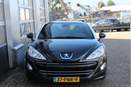 Peugeot RCZ - 1.6 156PK AUTOMAAT|SPOILER|CRUISE|UNIEK - 1