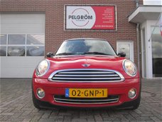 Mini Mini Clubman - 1.6 Cooper Pepper