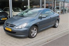 Peugeot 307 CC - 2.0-16V / Airco / Apk