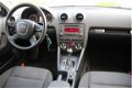 Audi A3 Sportback - 1.2 TFSI AUTOM ADVANCE 5DRS AIRCO ECC XENON CRUISE 121000KM - 1 - Thumbnail