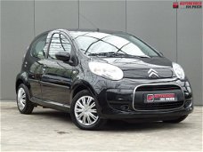 Citroën C1 - 1.0-12V Ambiance * AUTOMAAT * GOED ONDERH