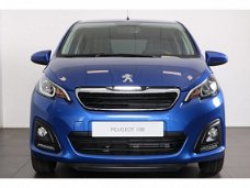 Peugeot 108 - | | AIRCO | RADIO | EL. RAMEN/SPIEGELS | PACK DYNAMIC |